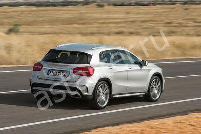 Ремонт генератора Mercedes-Benz GLA, Купить генератор Mercedes-Benz GLA